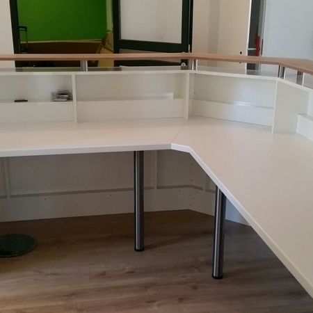 Möbelbau